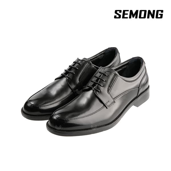 SM-MD01/신사화/4인치/세몽/끈/블랙/225~300