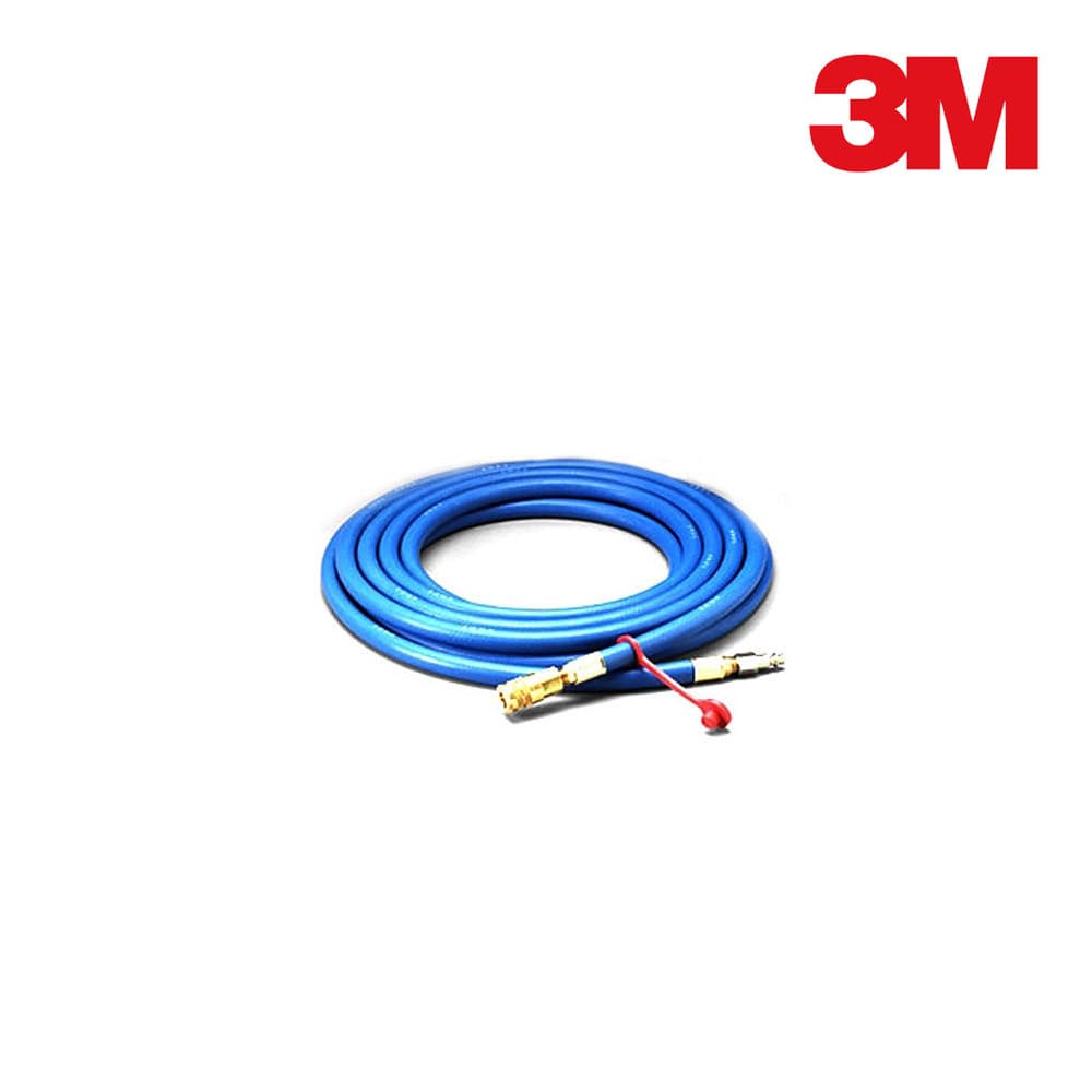 W-9435-100/고압호스(30m)/3M/송기마스크부품/낱개(1개)