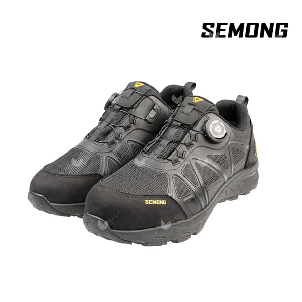SM-2443/4GM03BLK/4인치/세몽/다이얼/노쏘/고어텍스/블랙/225~300