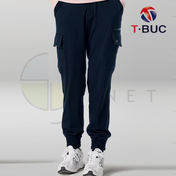 TS-802(DN)/바지/겨울/티뷰크/스판/기모조거팬츠/D.네이비/28~42