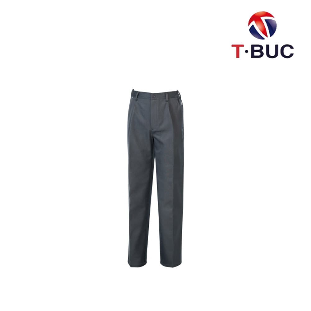 TB-39P/하의/추동/티뷰크/TR본딩바지/보온성바지/폴리65+레이온35/D.그레이