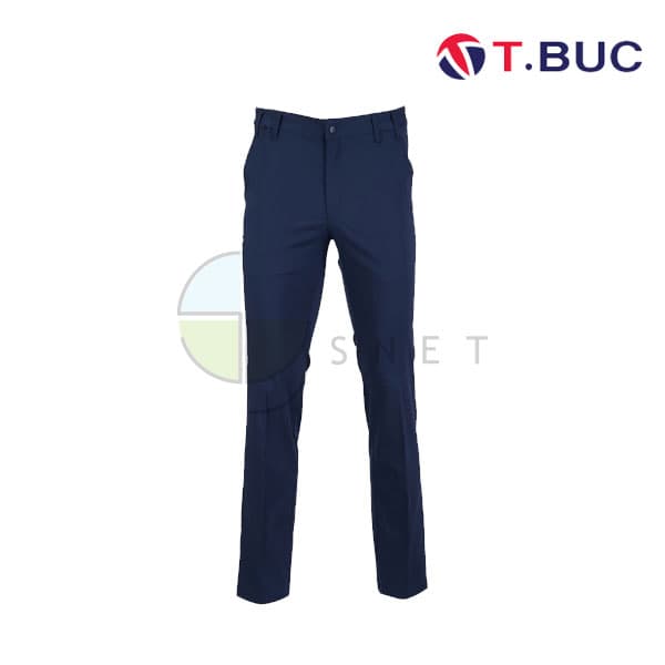 (단예)TB-1011P/하의/춘추/티뷰크/TR스판트로피컬작업복/폴리65+레이온35/YKK/네이비