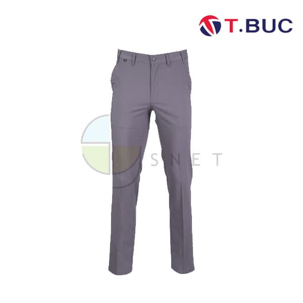 (단예)TB-1010P/하의/춘추/티뷰크/TR스판트로피컬작업복/폴리65+레이온35/YKK/그레이