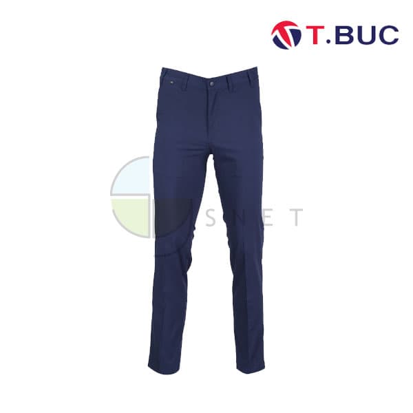 (단예)TB-1007P/하의/춘추/티뷰크/TR스판트로피컬작업복/폴리68+레이온32/YKK/네이비