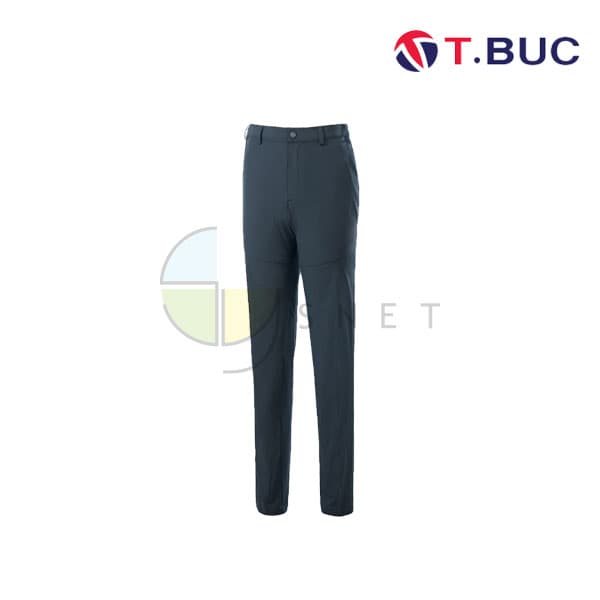P-111/바지/춘하/티뷰크/나일론스판바지/나일론88+스판12/그레이