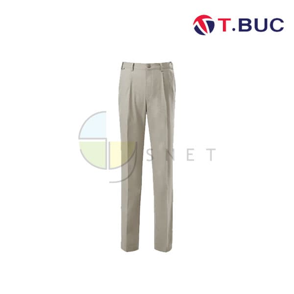 P-101/바지/춘하/티뷰크/TR스판바지/폴리65+레이온35/베이지