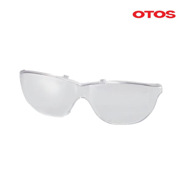 P-710A/도수렌즈커버필터/OTOS/무색